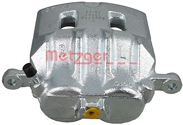 METZGER Féknyereg 6260774_METZ